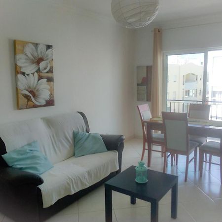 Apartamentos Monica Quarteira Zewnętrze zdjęcie