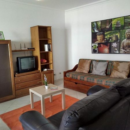 Apartamentos Monica Quarteira Zewnętrze zdjęcie