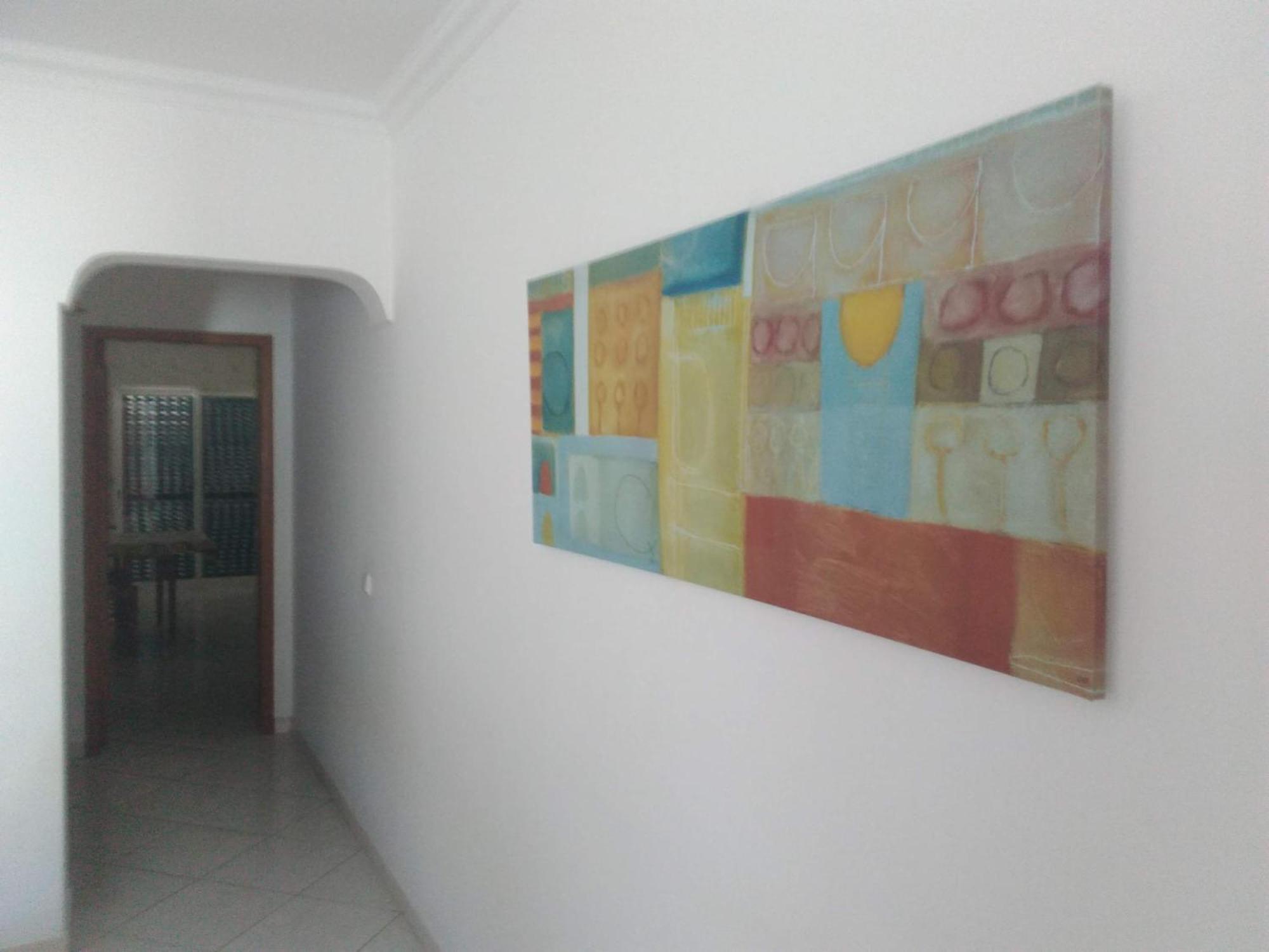 Apartamentos Monica Quarteira Zewnętrze zdjęcie