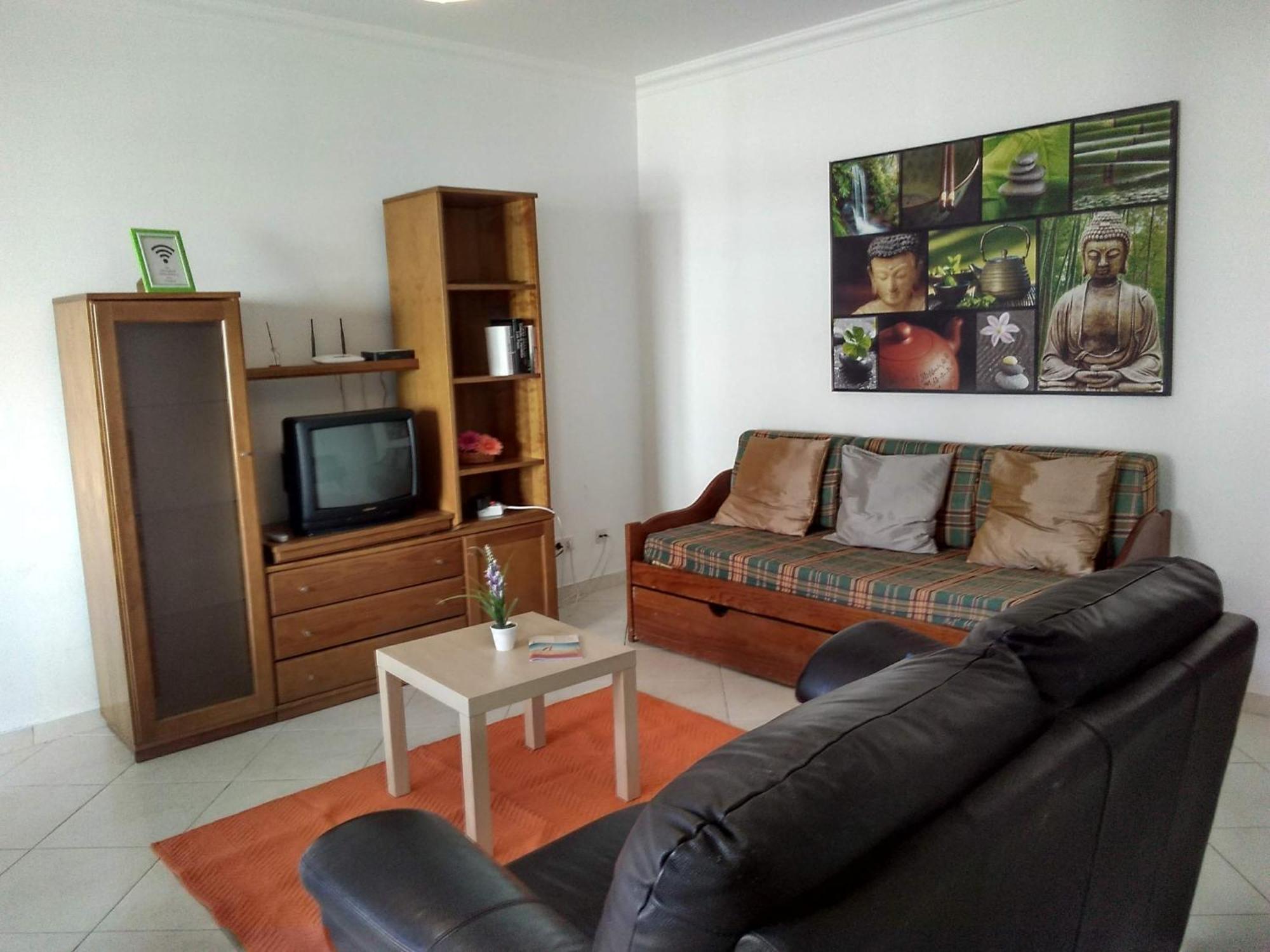 Apartamentos Monica Quarteira Zewnętrze zdjęcie