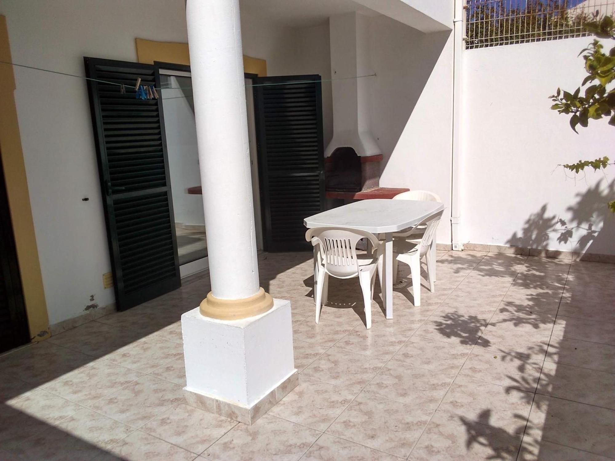 Apartamentos Monica Quarteira Zewnętrze zdjęcie