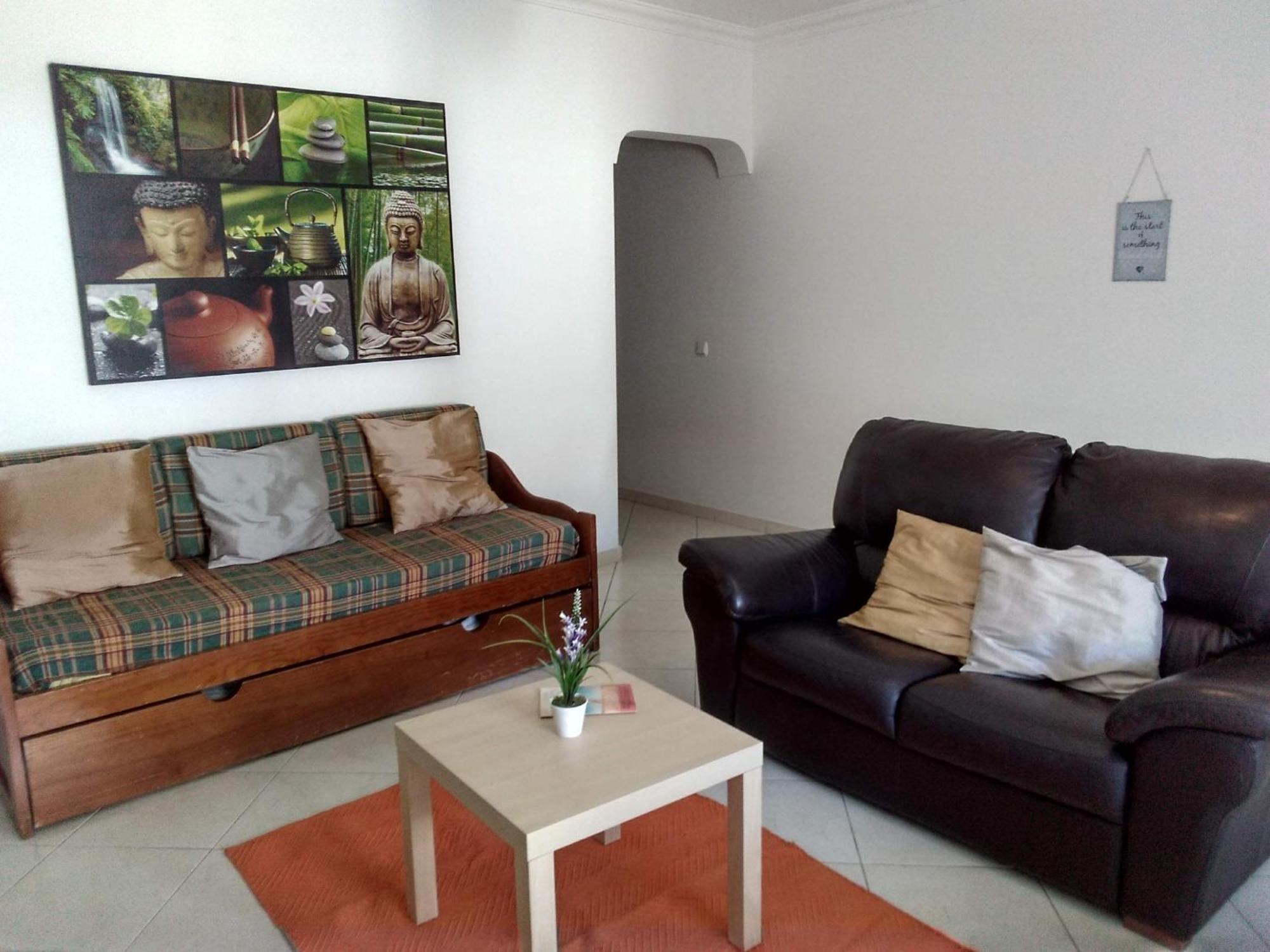 Apartamentos Monica Quarteira Zewnętrze zdjęcie