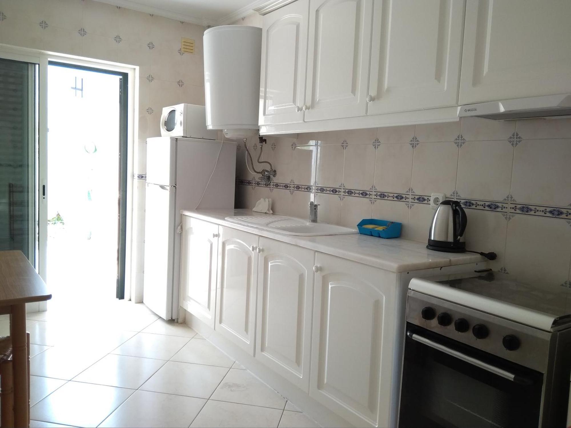 Apartamentos Monica Quarteira Zewnętrze zdjęcie