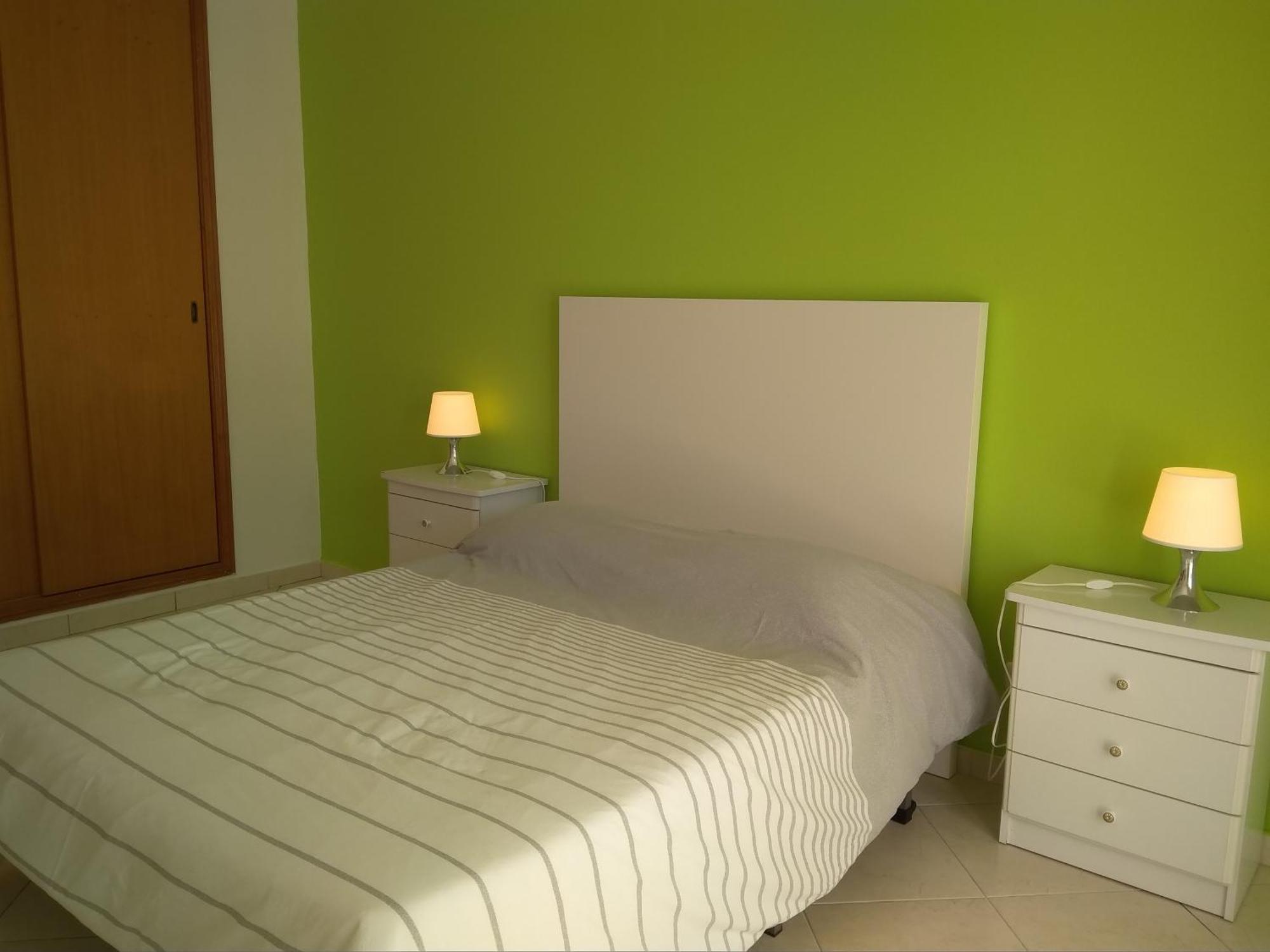 Apartamentos Monica Quarteira Zewnętrze zdjęcie