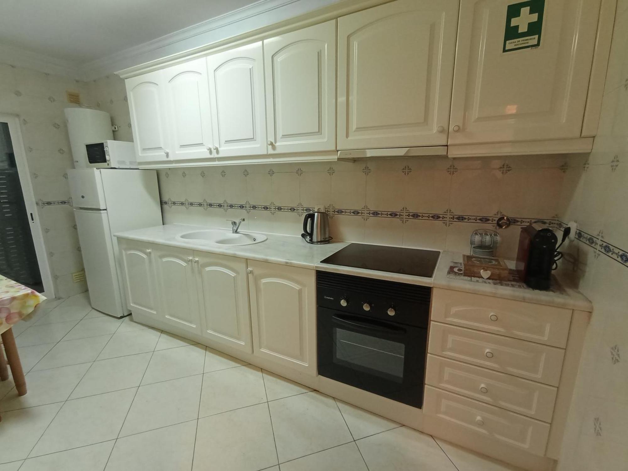 Apartamentos Monica Quarteira Zewnętrze zdjęcie