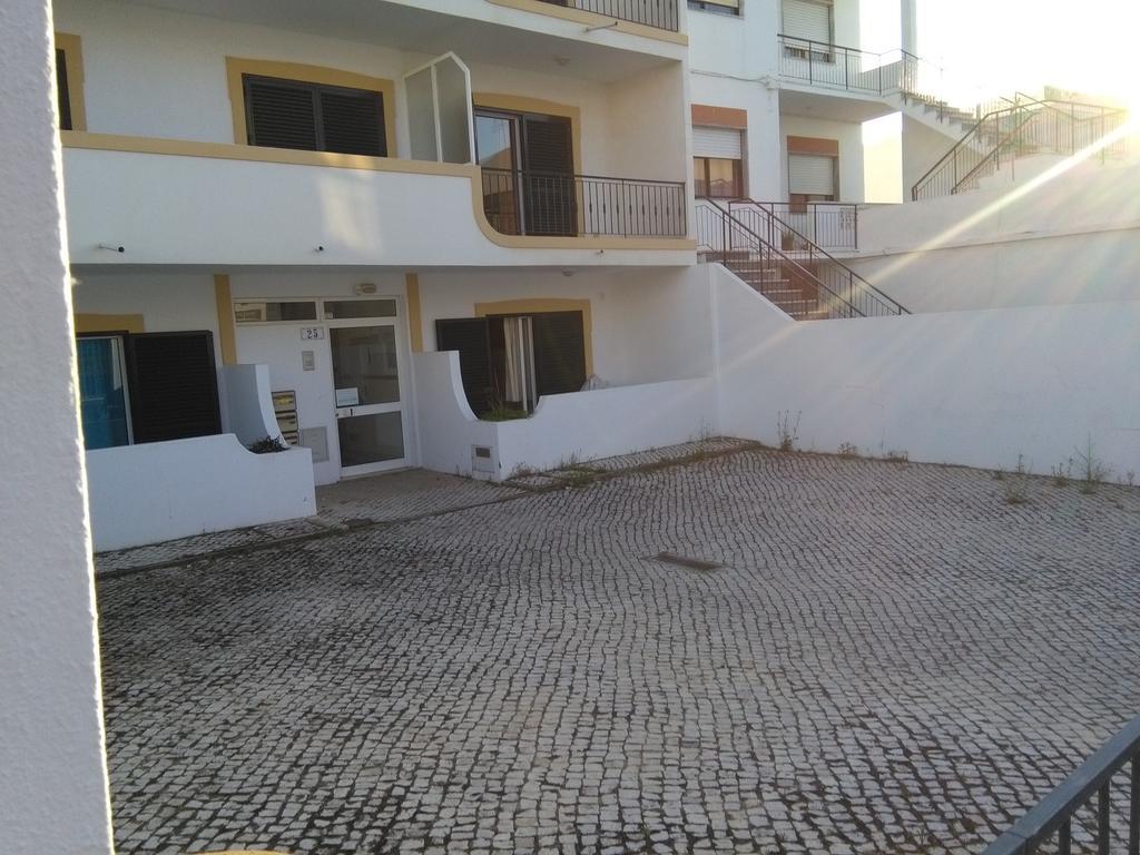 Apartamentos Monica Quarteira Zewnętrze zdjęcie