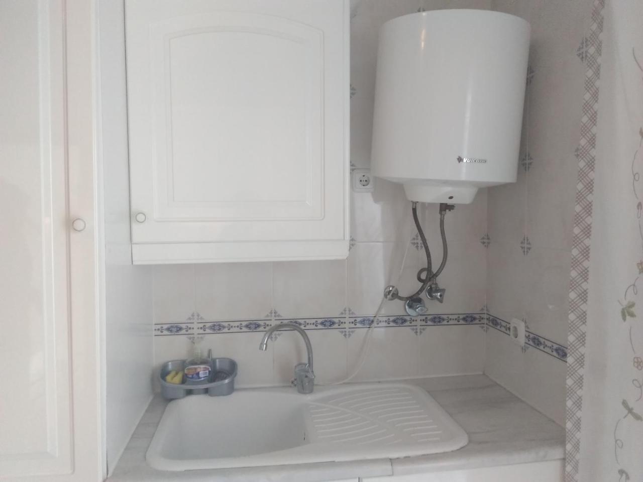 Apartamentos Monica Quarteira Zewnętrze zdjęcie