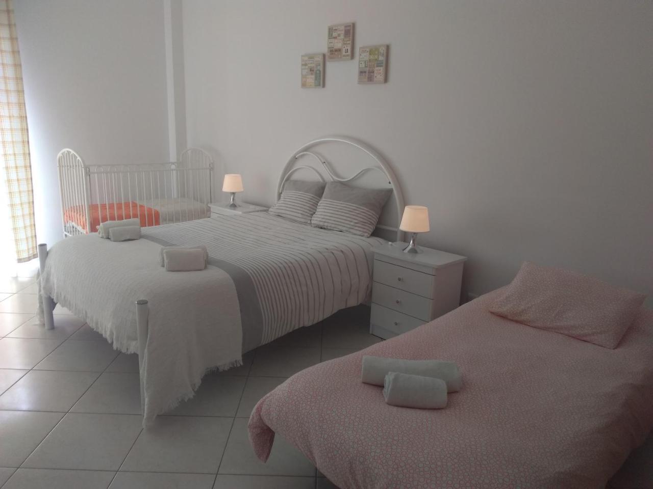 Apartamentos Monica Quarteira Zewnętrze zdjęcie