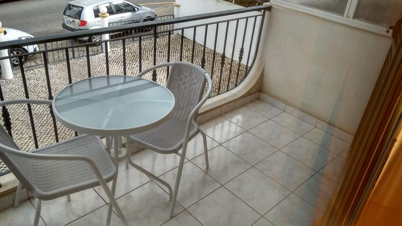 Apartamentos Monica Quarteira Zewnętrze zdjęcie