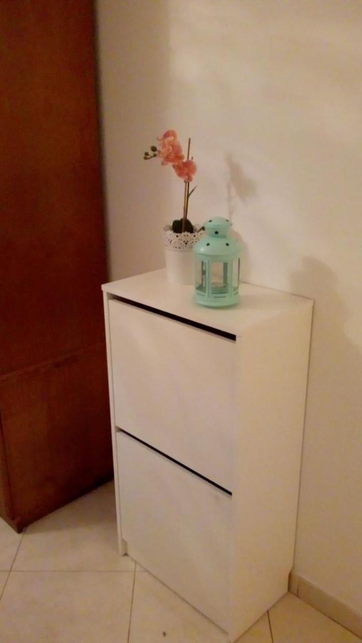 Apartamentos Monica Quarteira Zewnętrze zdjęcie