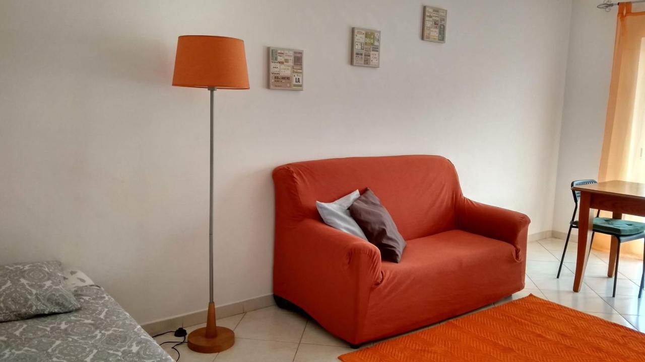Apartamentos Monica Quarteira Zewnętrze zdjęcie