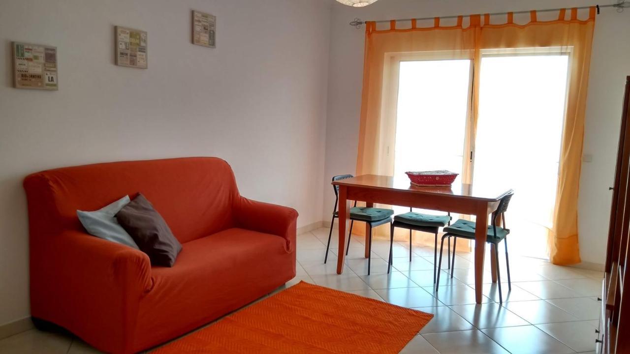 Apartamentos Monica Quarteira Zewnętrze zdjęcie