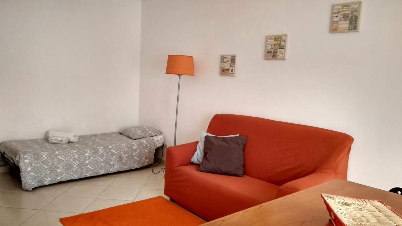 Apartamentos Monica Quarteira Zewnętrze zdjęcie