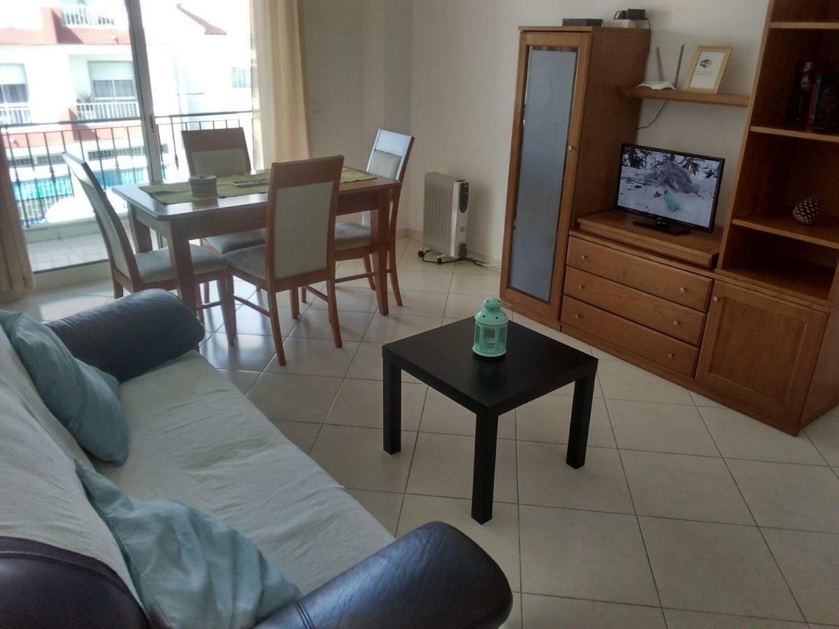 Apartamentos Monica Quarteira Zewnętrze zdjęcie