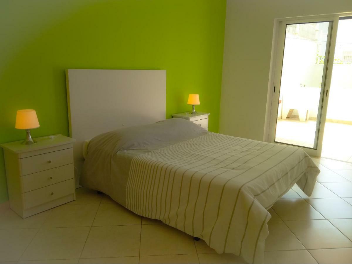 Apartamentos Monica Quarteira Zewnętrze zdjęcie