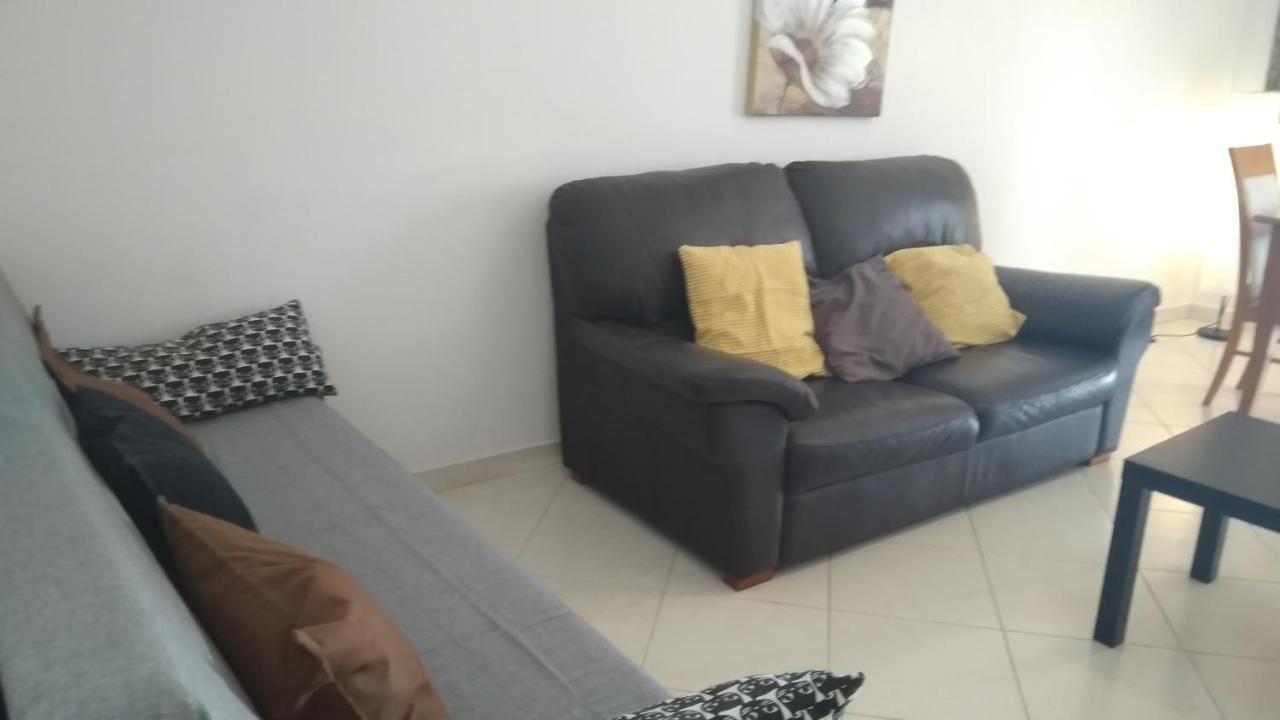 Apartamentos Monica Quarteira Zewnętrze zdjęcie
