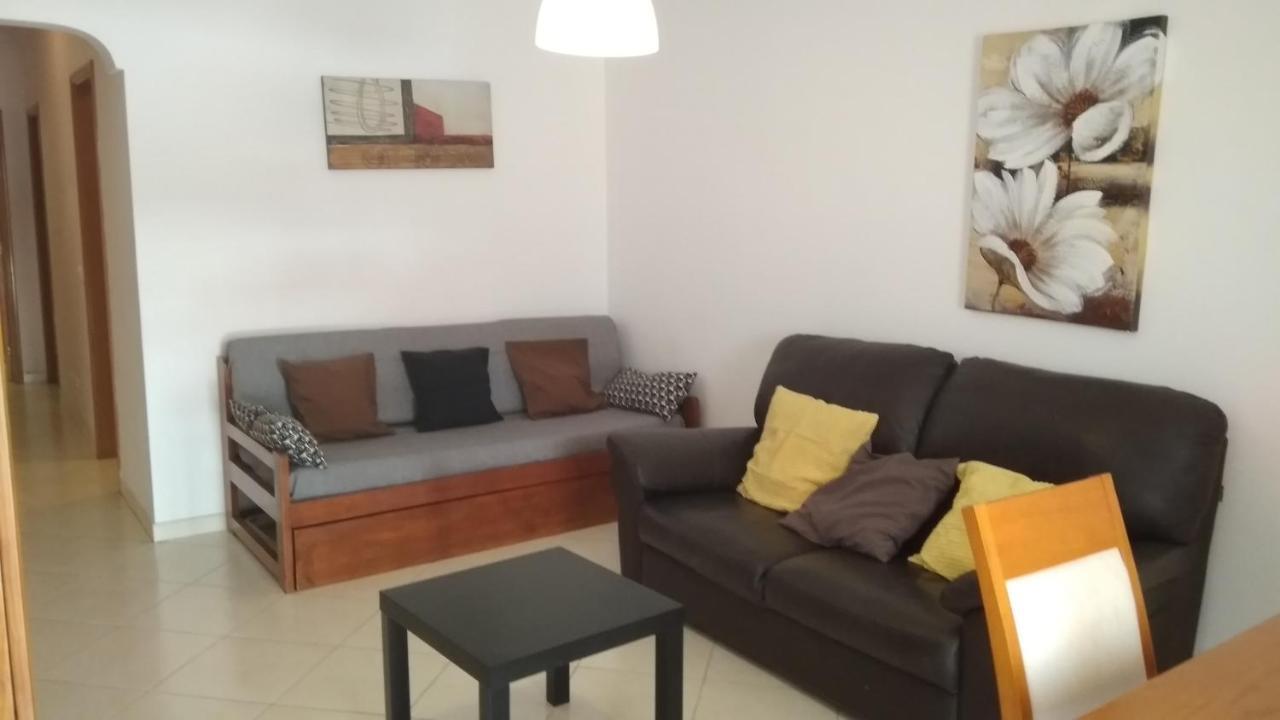 Apartamentos Monica Quarteira Zewnętrze zdjęcie