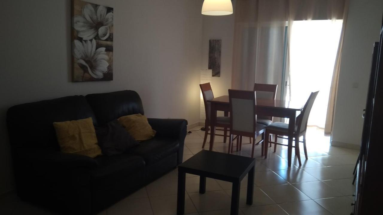 Apartamentos Monica Quarteira Zewnętrze zdjęcie