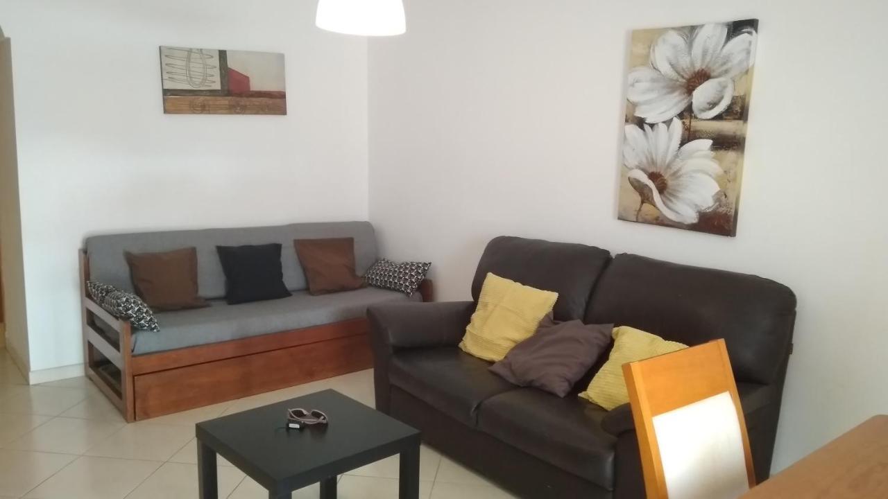 Apartamentos Monica Quarteira Zewnętrze zdjęcie