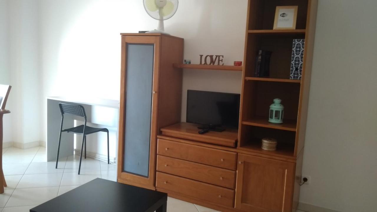 Apartamentos Monica Quarteira Zewnętrze zdjęcie