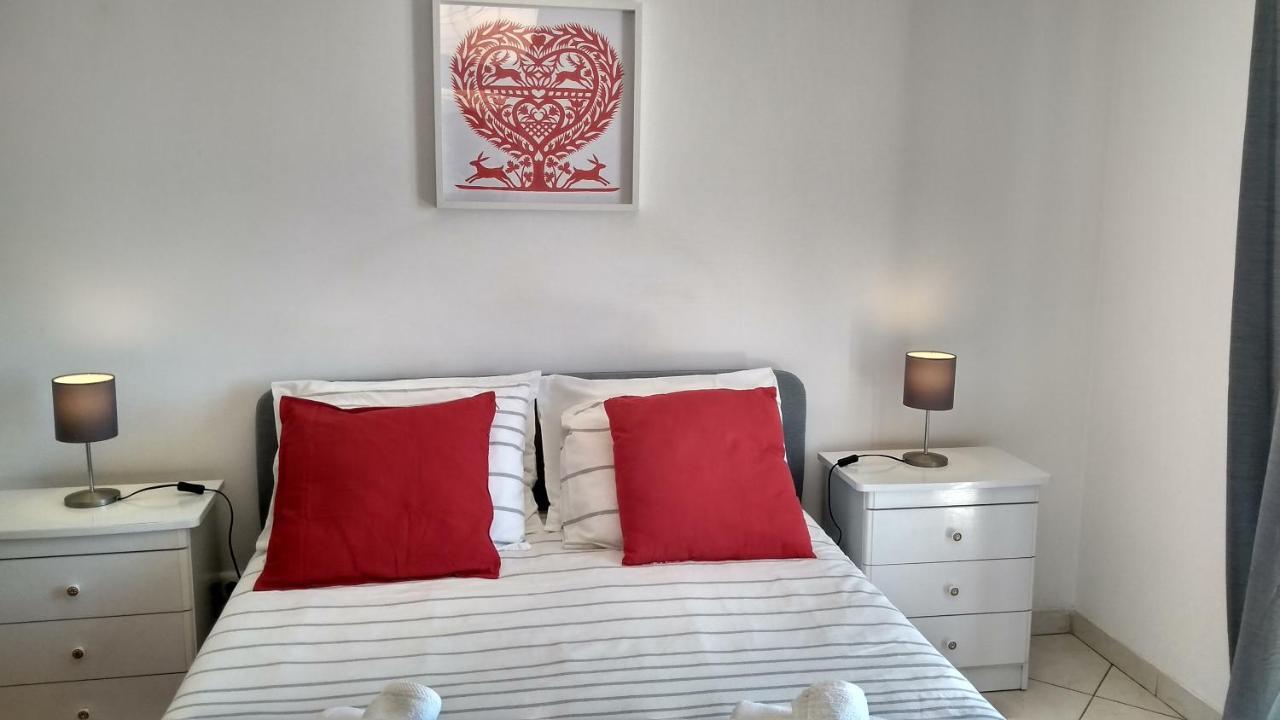 Apartamentos Monica Quarteira Zewnętrze zdjęcie